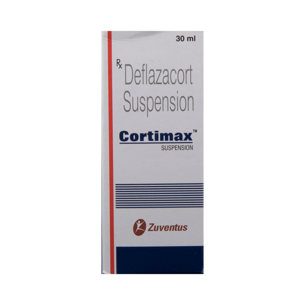 Cortimax Suspension - Image 2