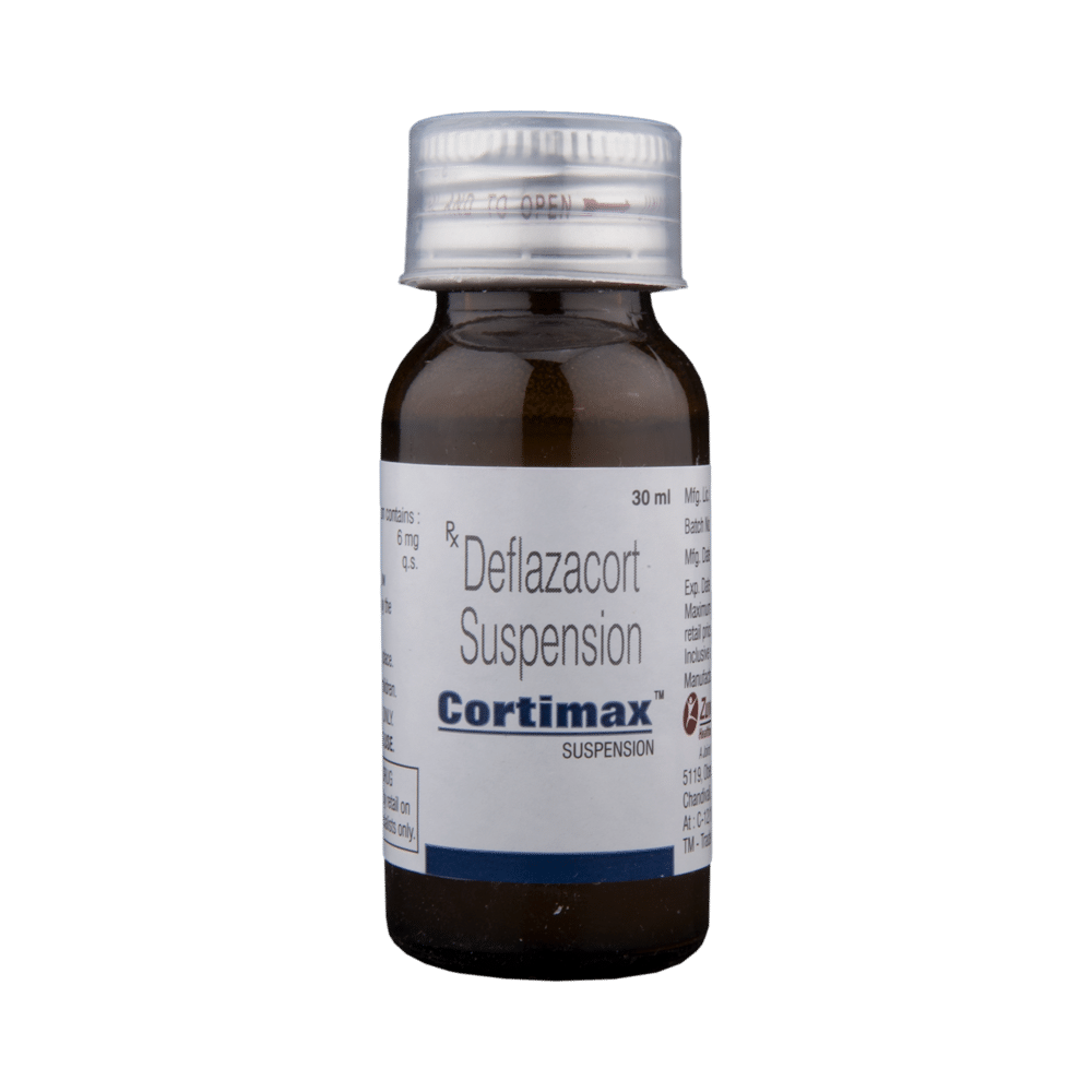 Cortimax Suspension - Image 4