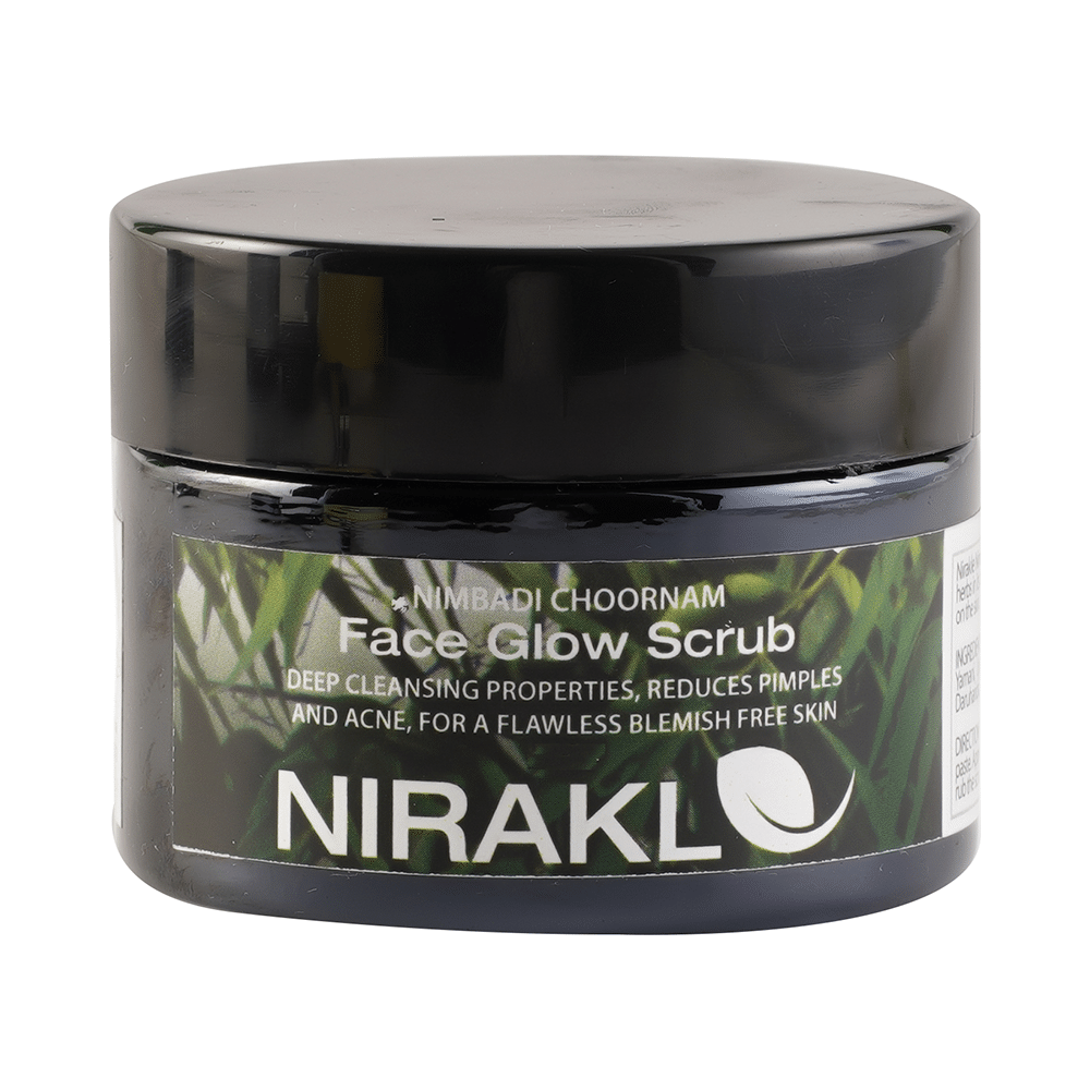 Nirakle Nimbadi Choornam Face Glow