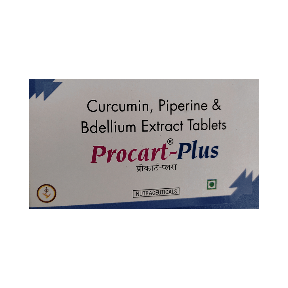 Procart-Plus Tablet