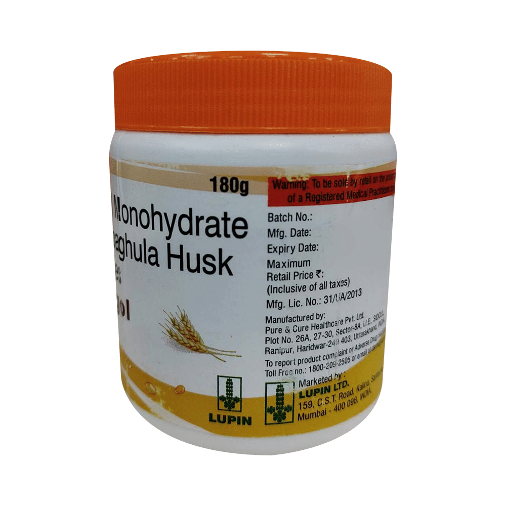 Lactigol Granules - Image 3