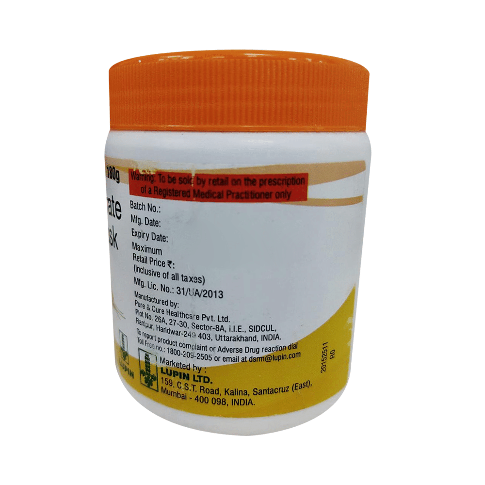 Lactigol Granules - Image 4