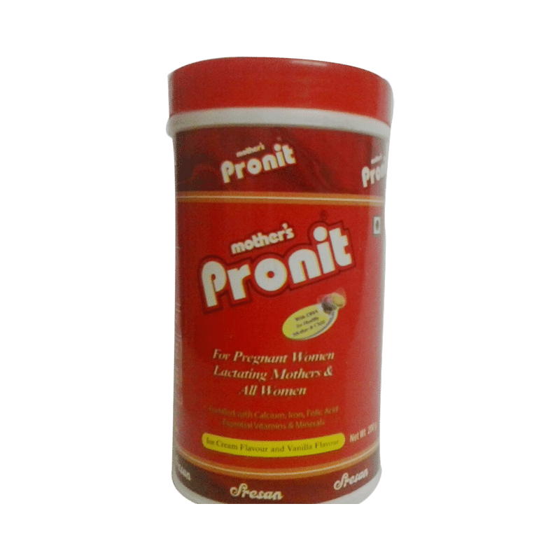 Mothers Pronit Powder - Image 1