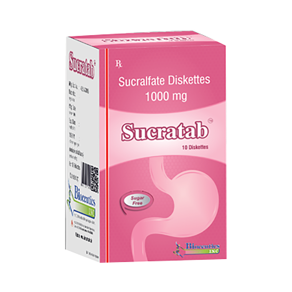 Sucratab Diskette Sugar Free - Image 1