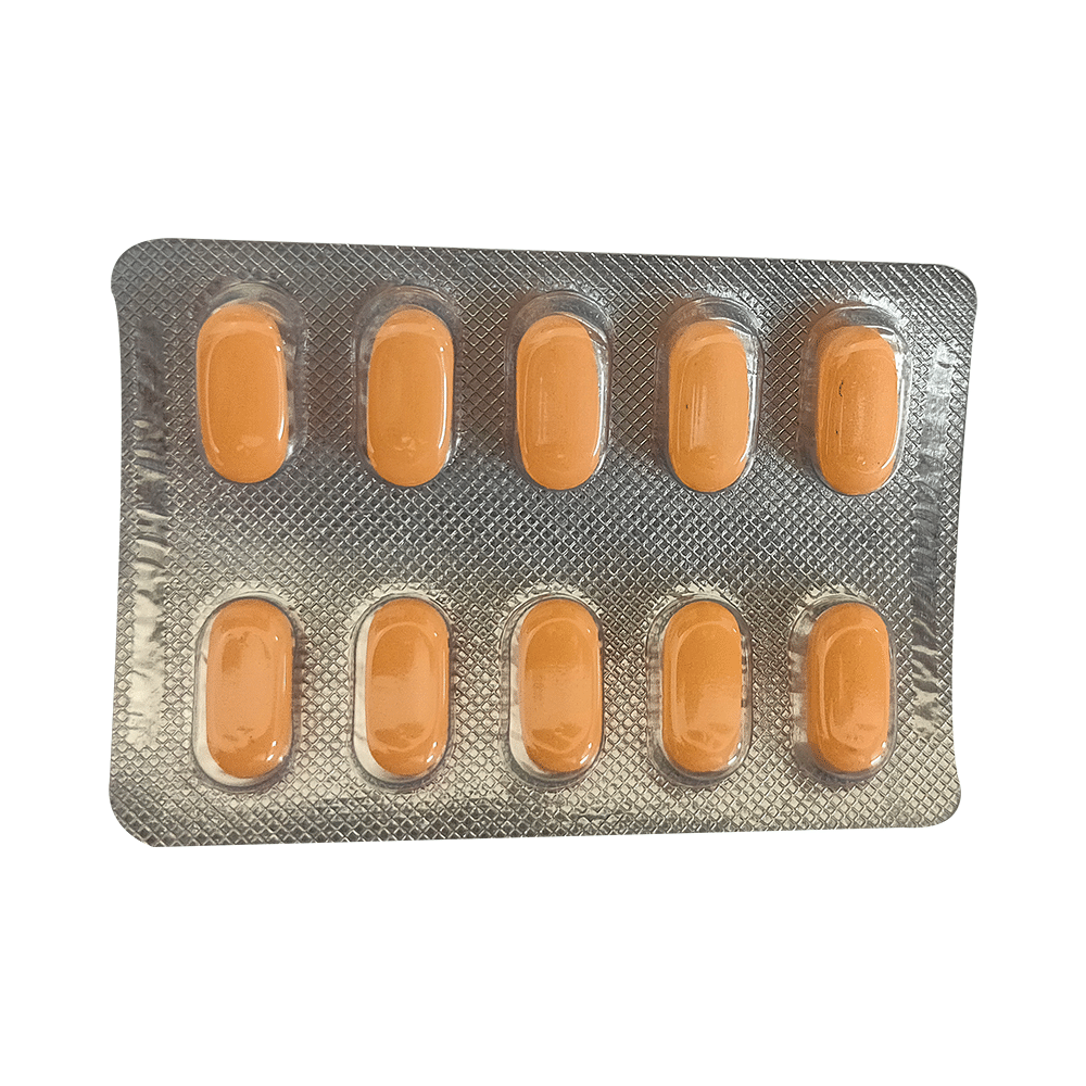 Ranogard Tablet ER - Image 4