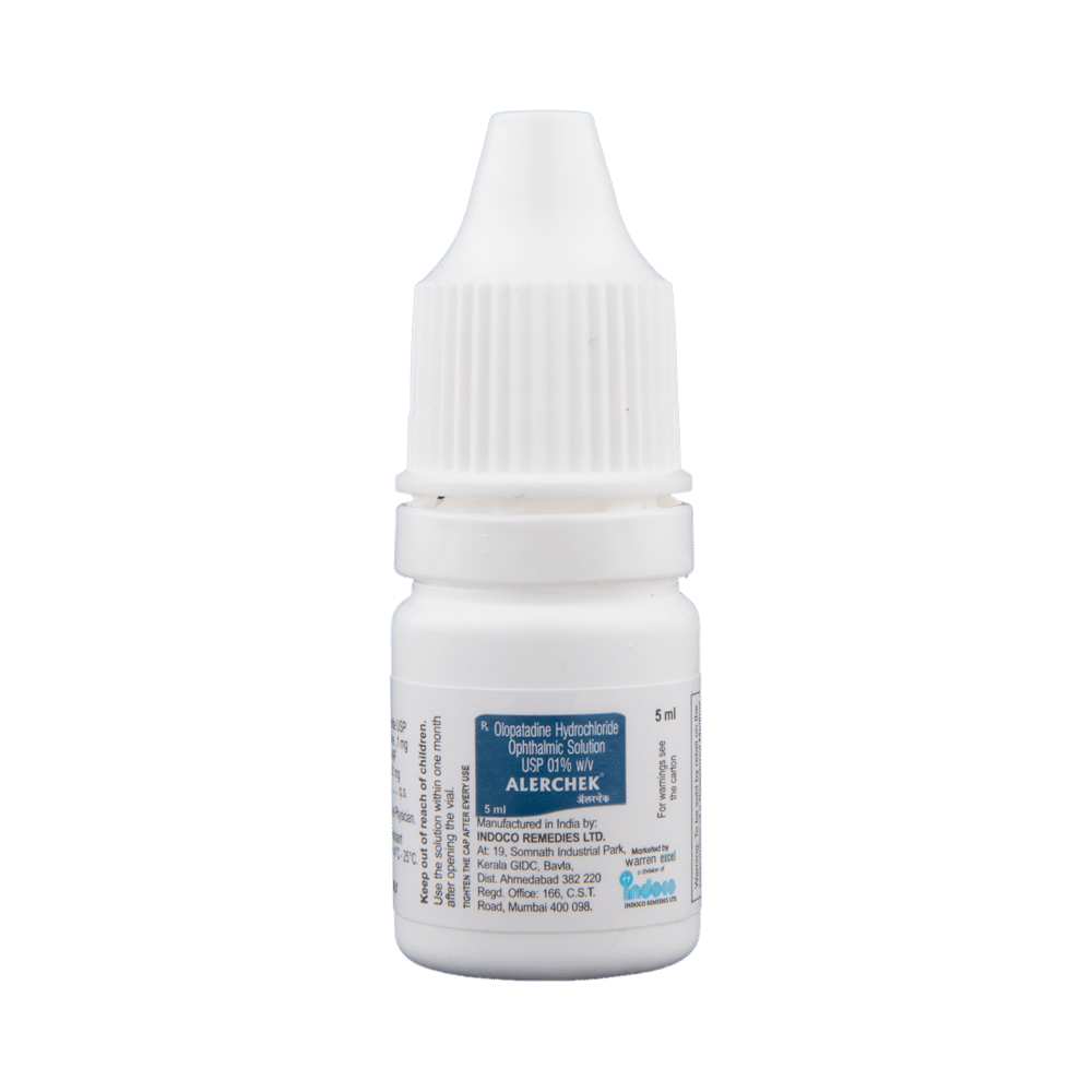 Alerchek Ophthalmic Solution - Image 4