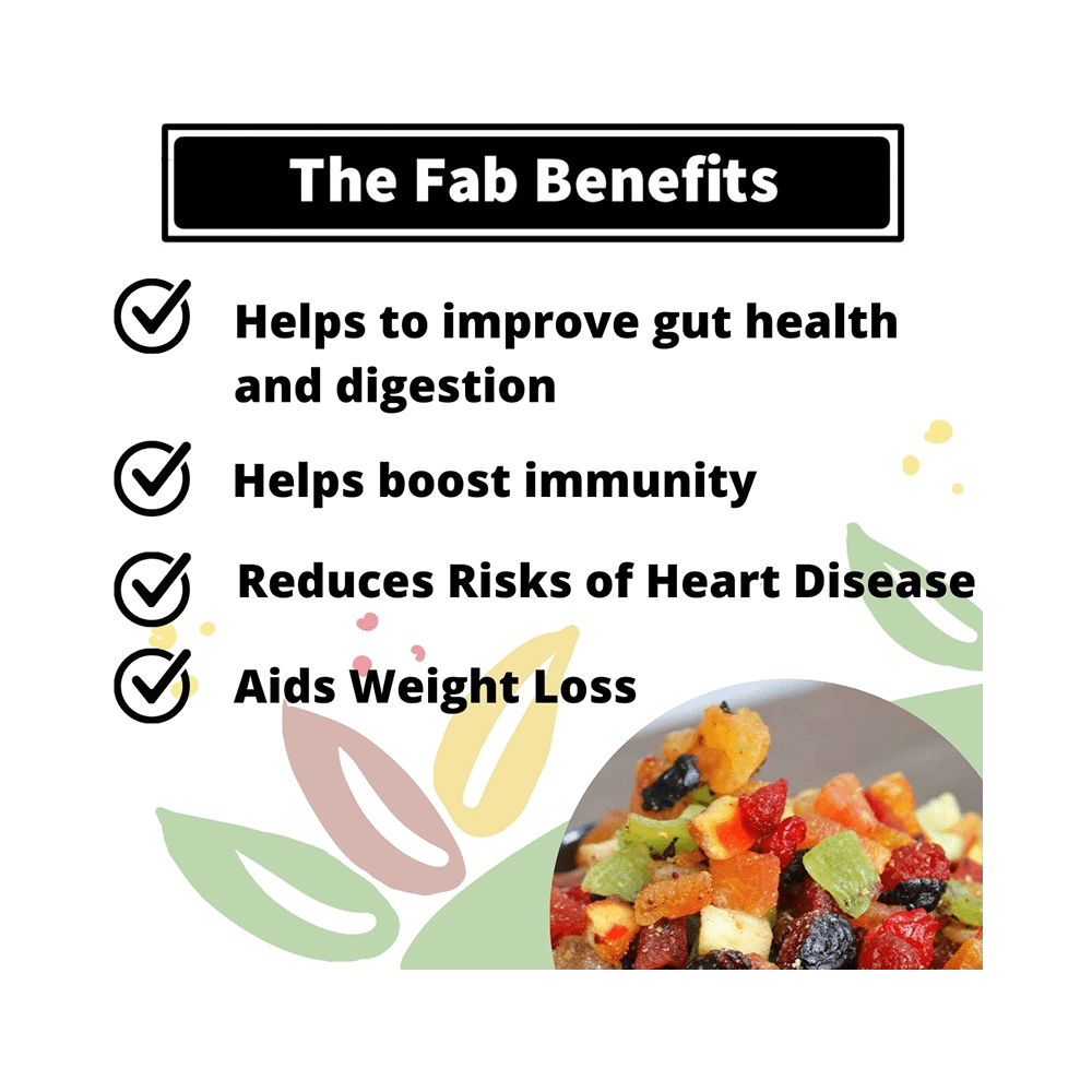 Fabbox Chaat Mix Fruit - Image 8