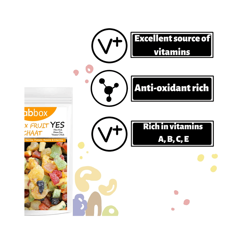 Fabbox Chaat Mix Fruit - Image 11