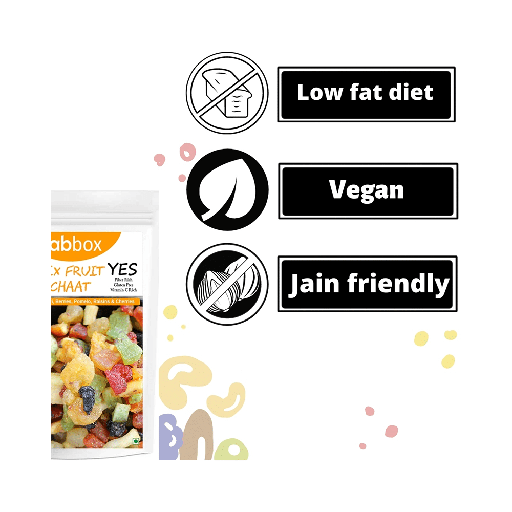 Fabbox Chaat Mix Fruit - Image 9