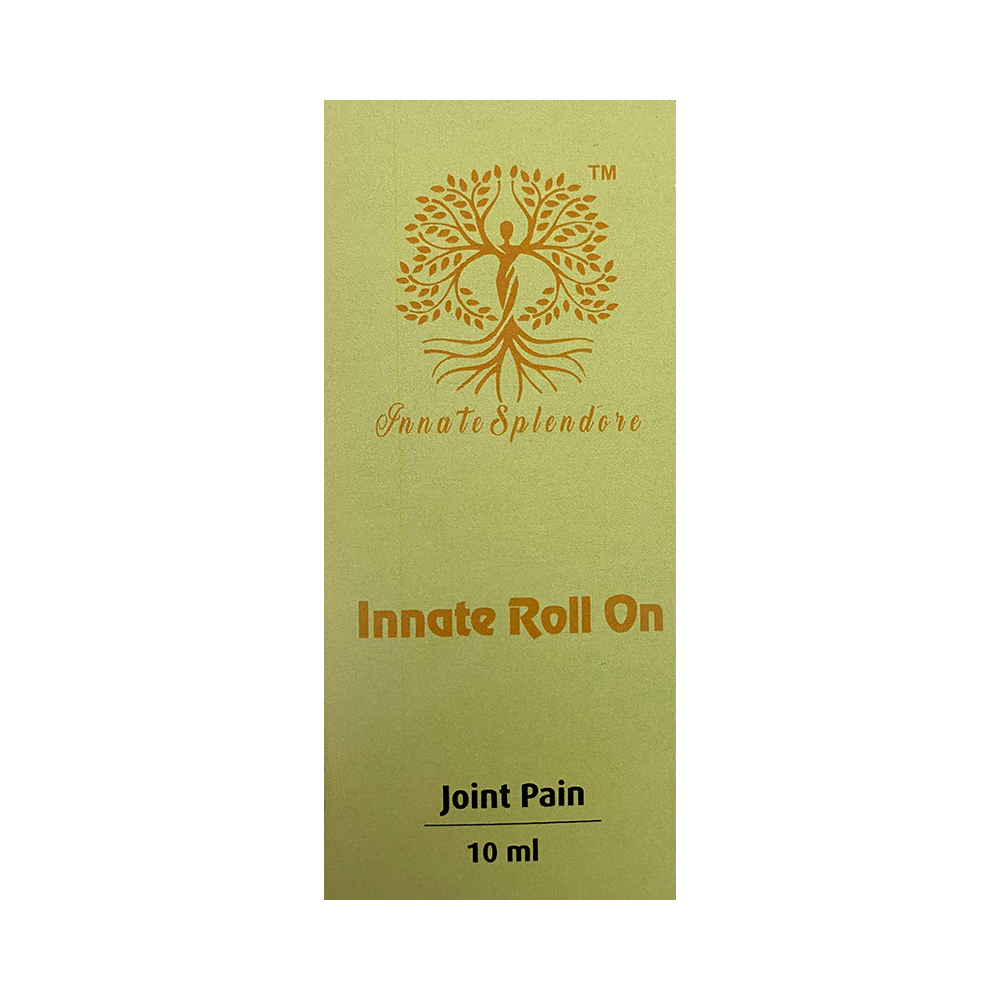 Innate Joint Pain Roll On - Image 1