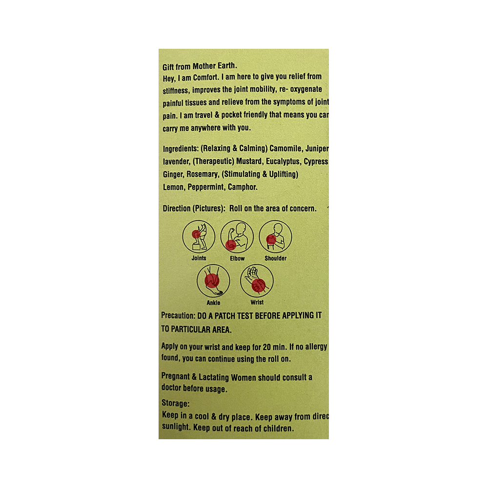 Innate Joint Pain Roll On - Image 2