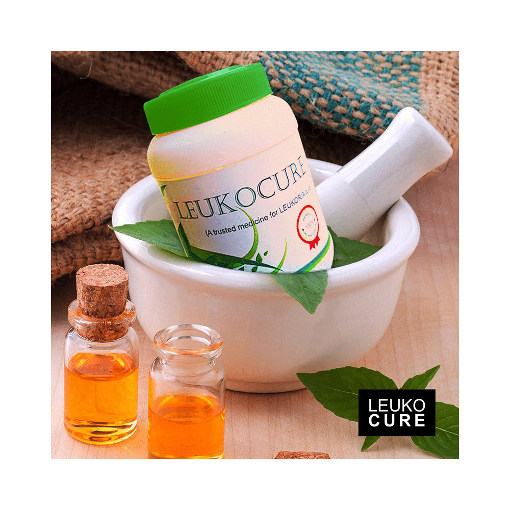 Leukocure Powder - Image 5