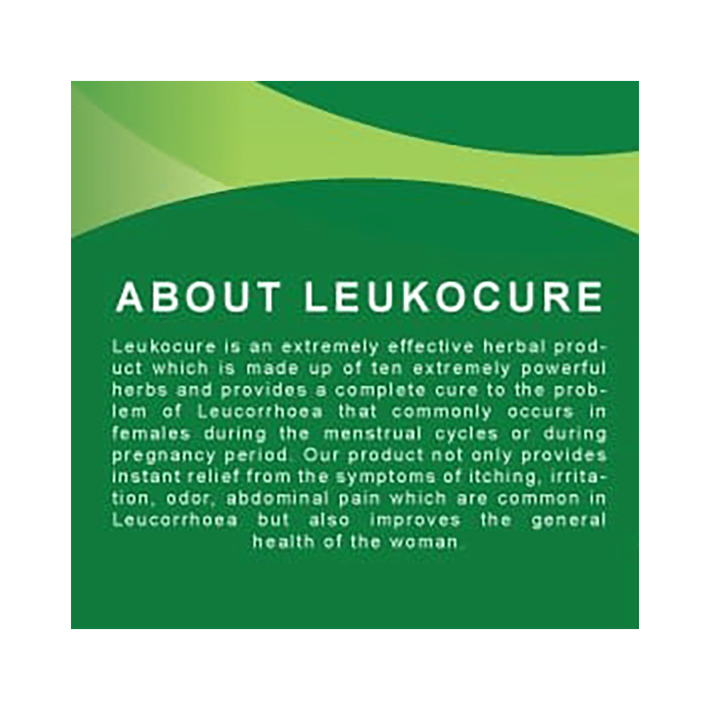 Leukocure Powder - Image 7