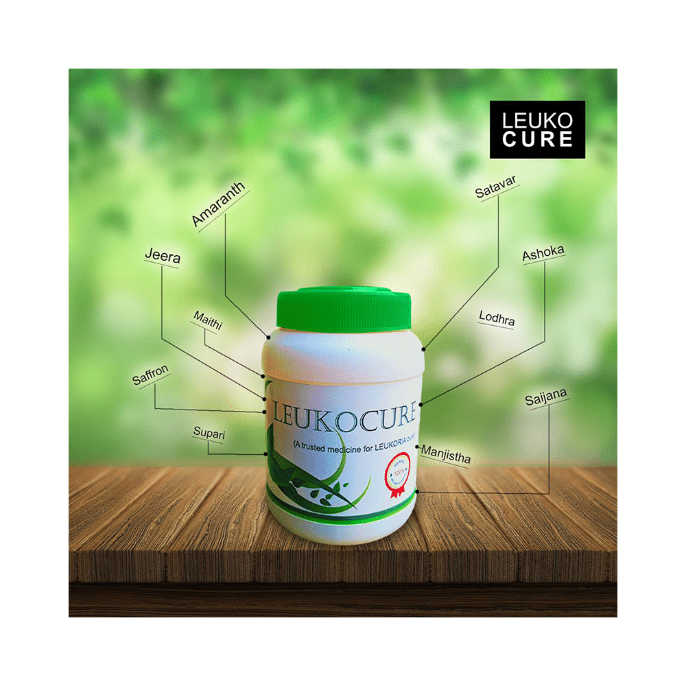 Leukocure Powder - Image 4