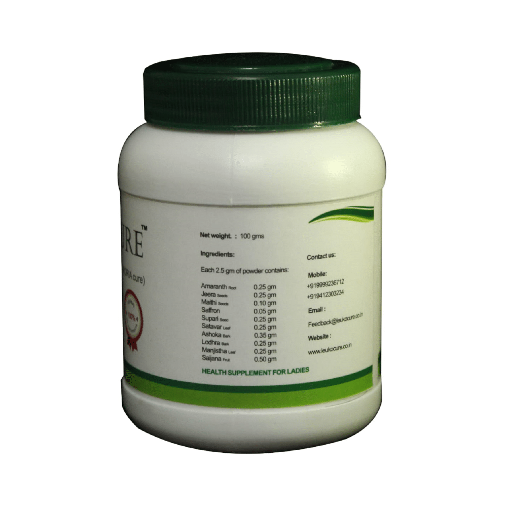 Leukocure Powder - Image 2