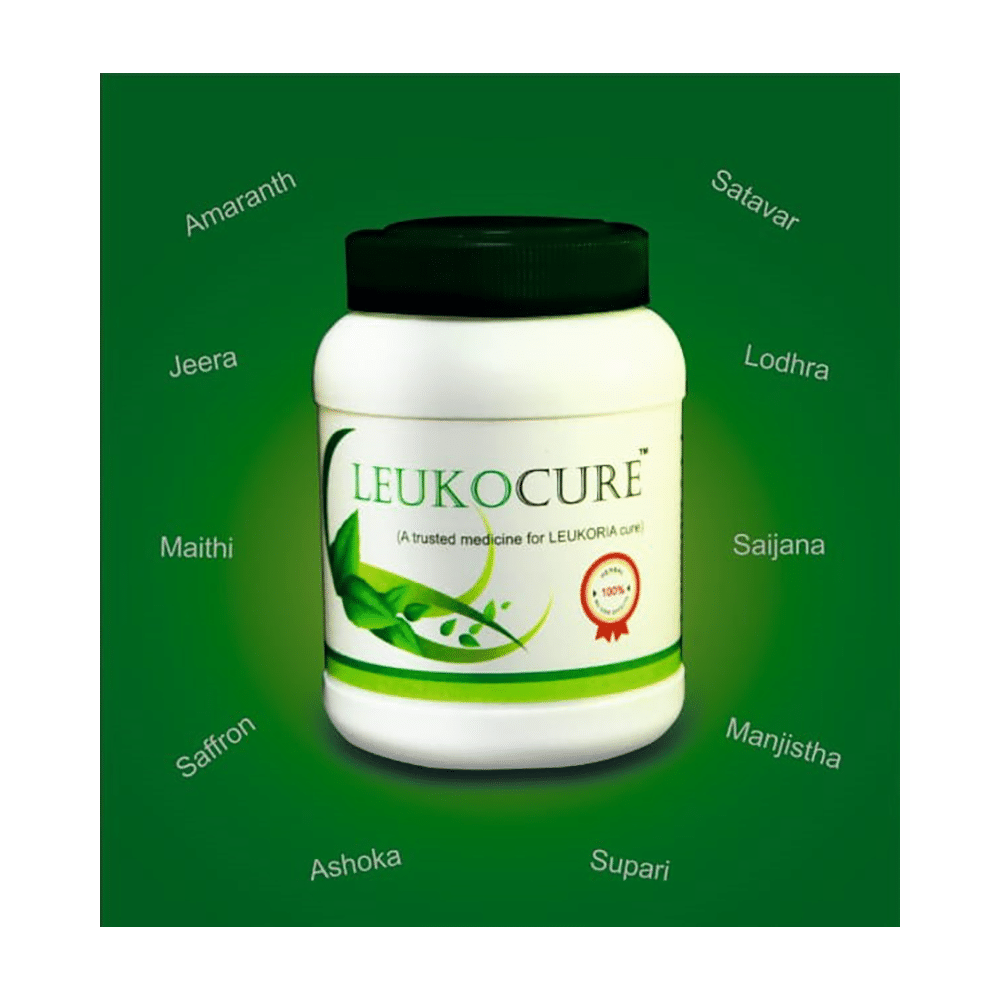 Leukocure Powder - Image 6