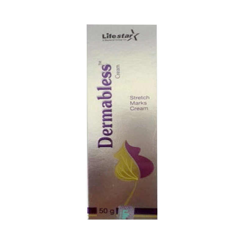 Dermabless Cream - Image 1