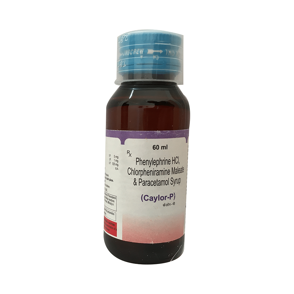 Caylor-P Syrup - Image 2