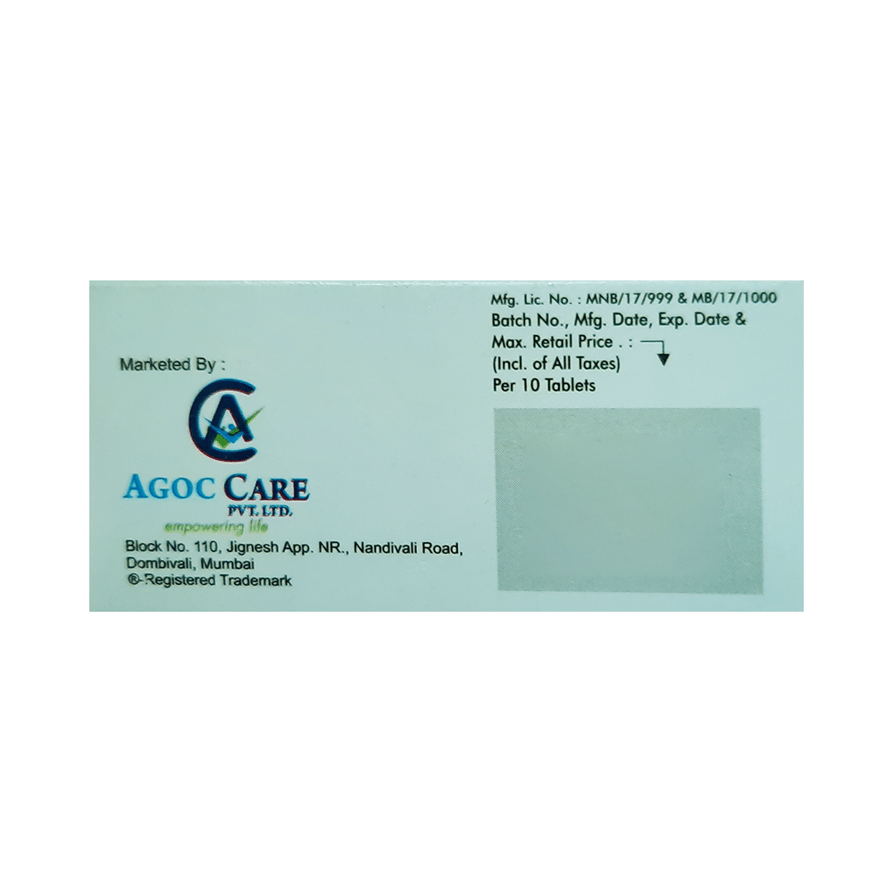 Feel-X Tablet - Image 3