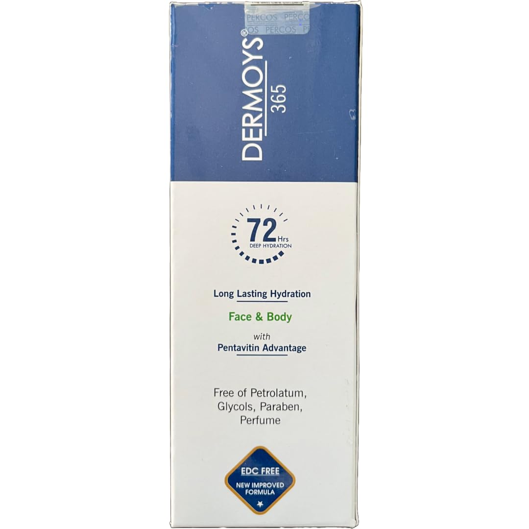 Dermoys 365 Lotion - Image 1