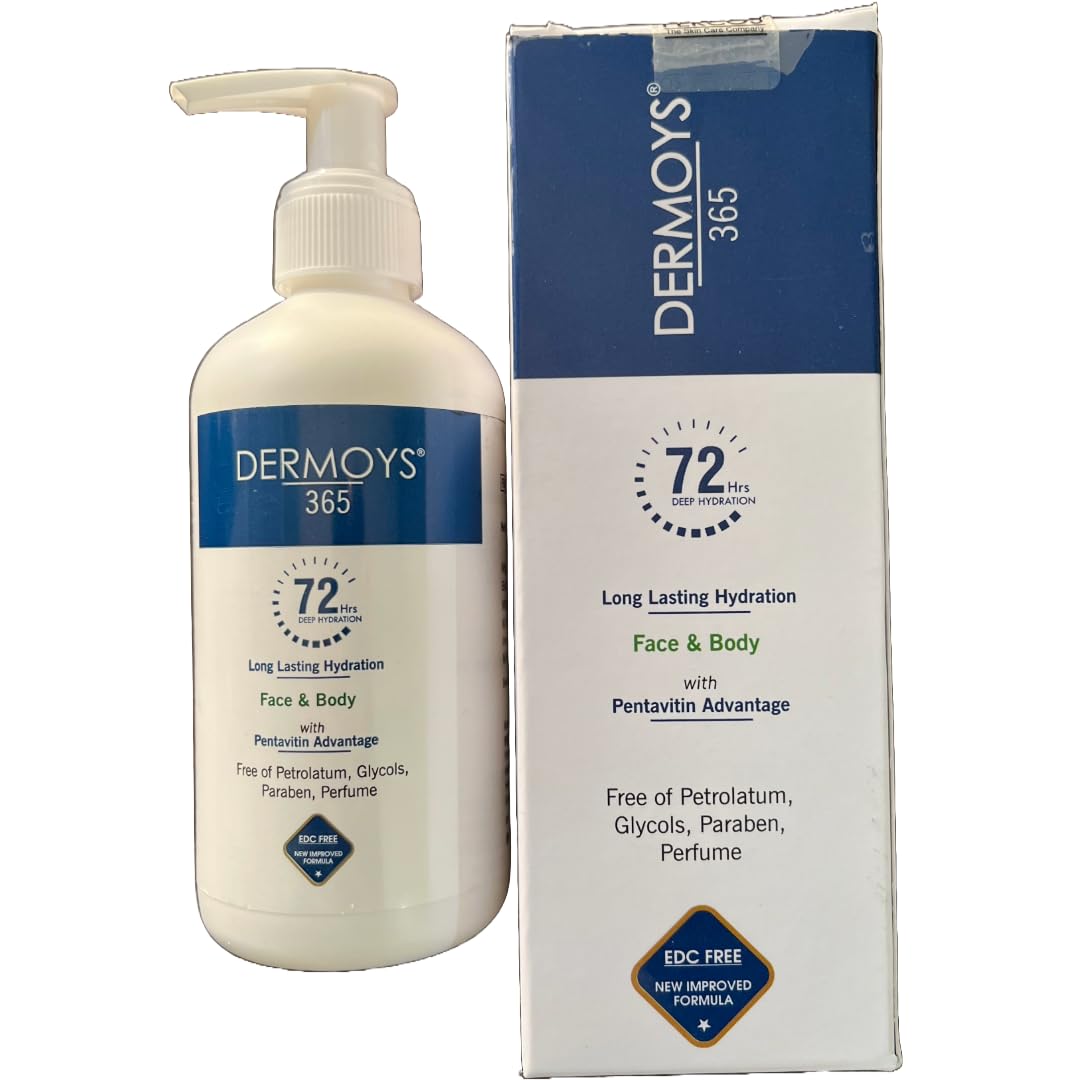 Dermoys 365 Lotion - Image 2