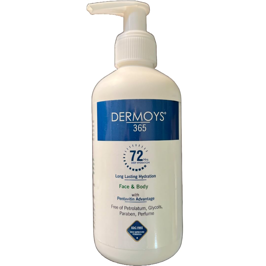 Dermoys 365 Lotion - Image 3