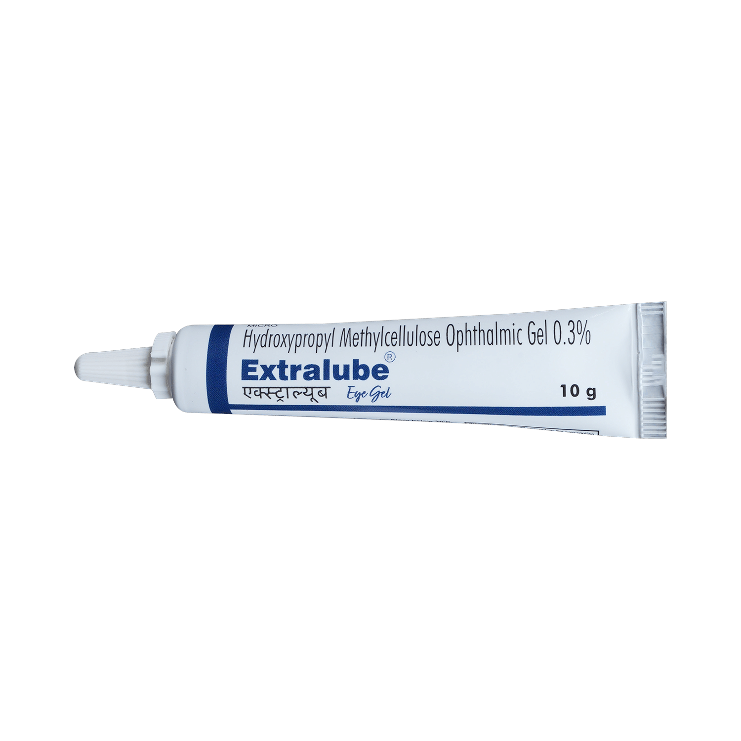 Extralube Eye Gel Ophthalmic Gel - Image 5