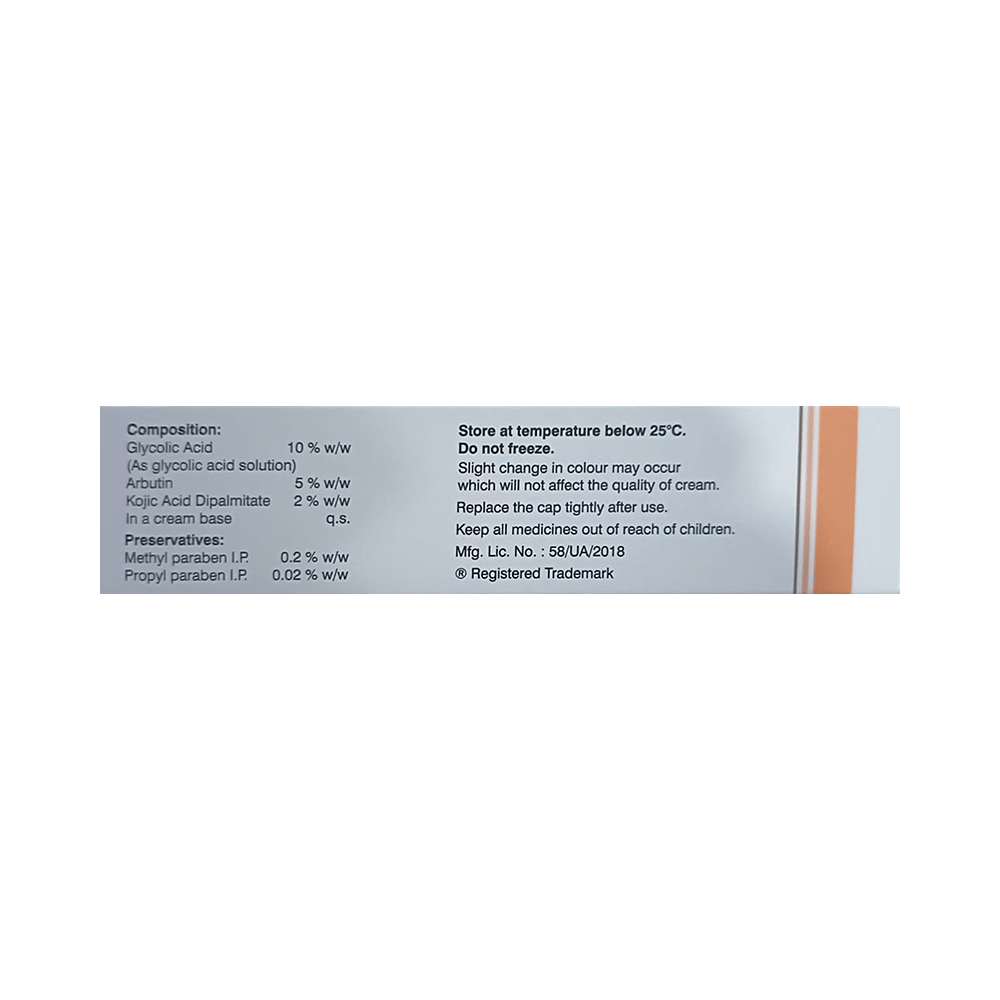 Demelan LSA Cream - Image 2