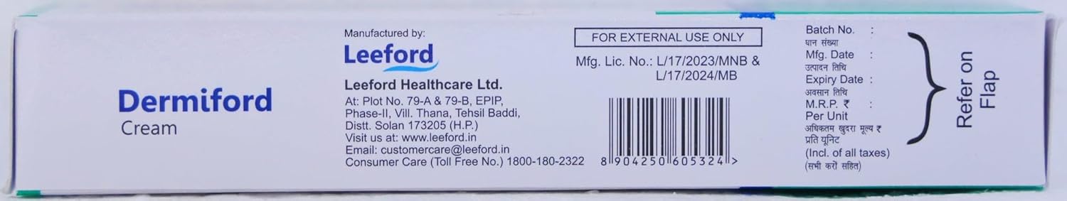 Dermiford Cream - Image 2