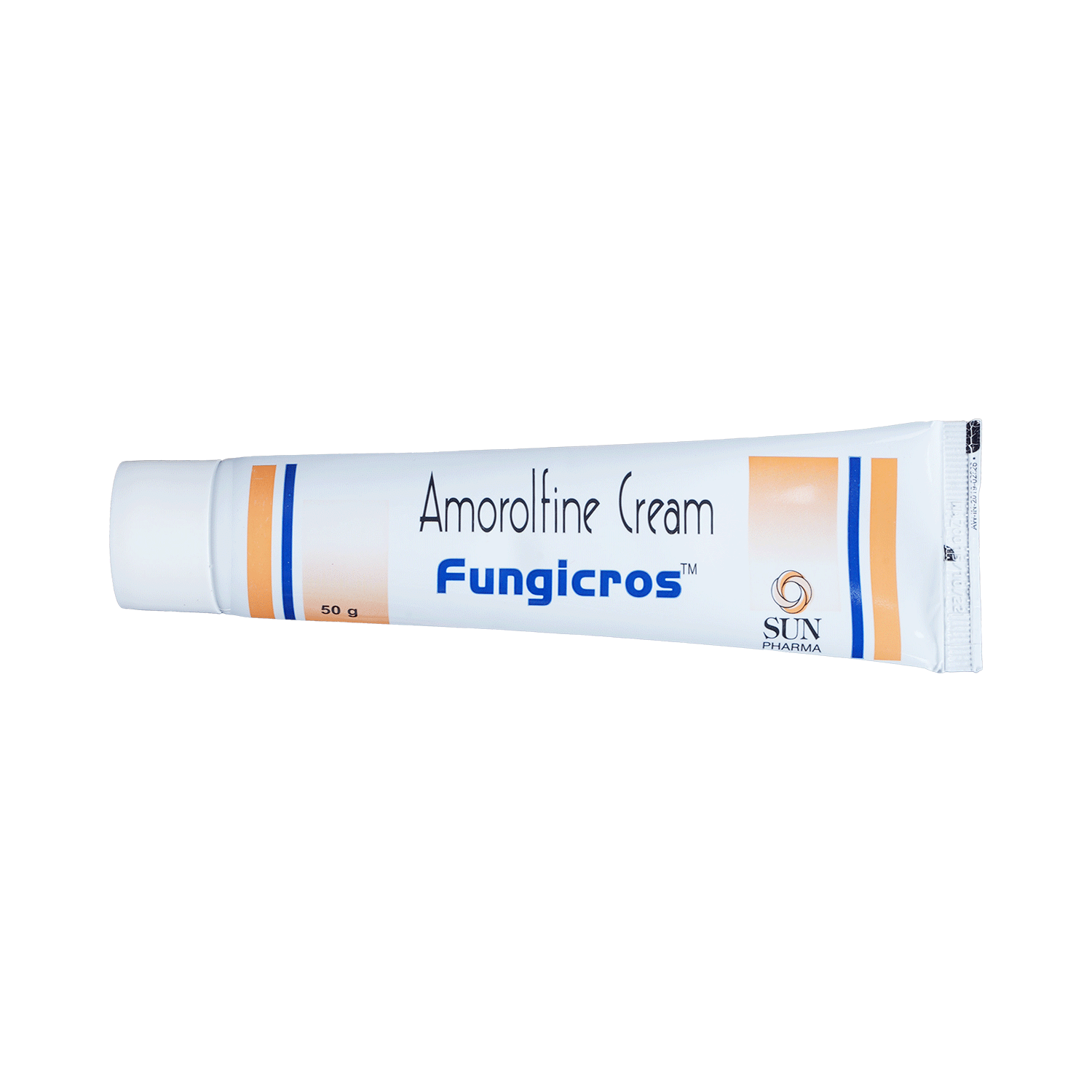 Fungicros Cream - Image 4