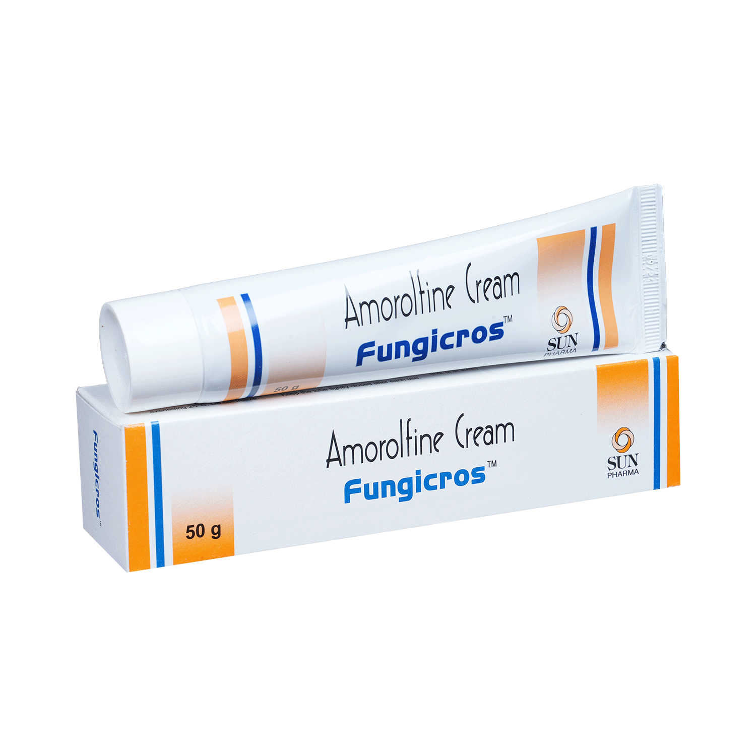 Fungicros Cream - Image 1