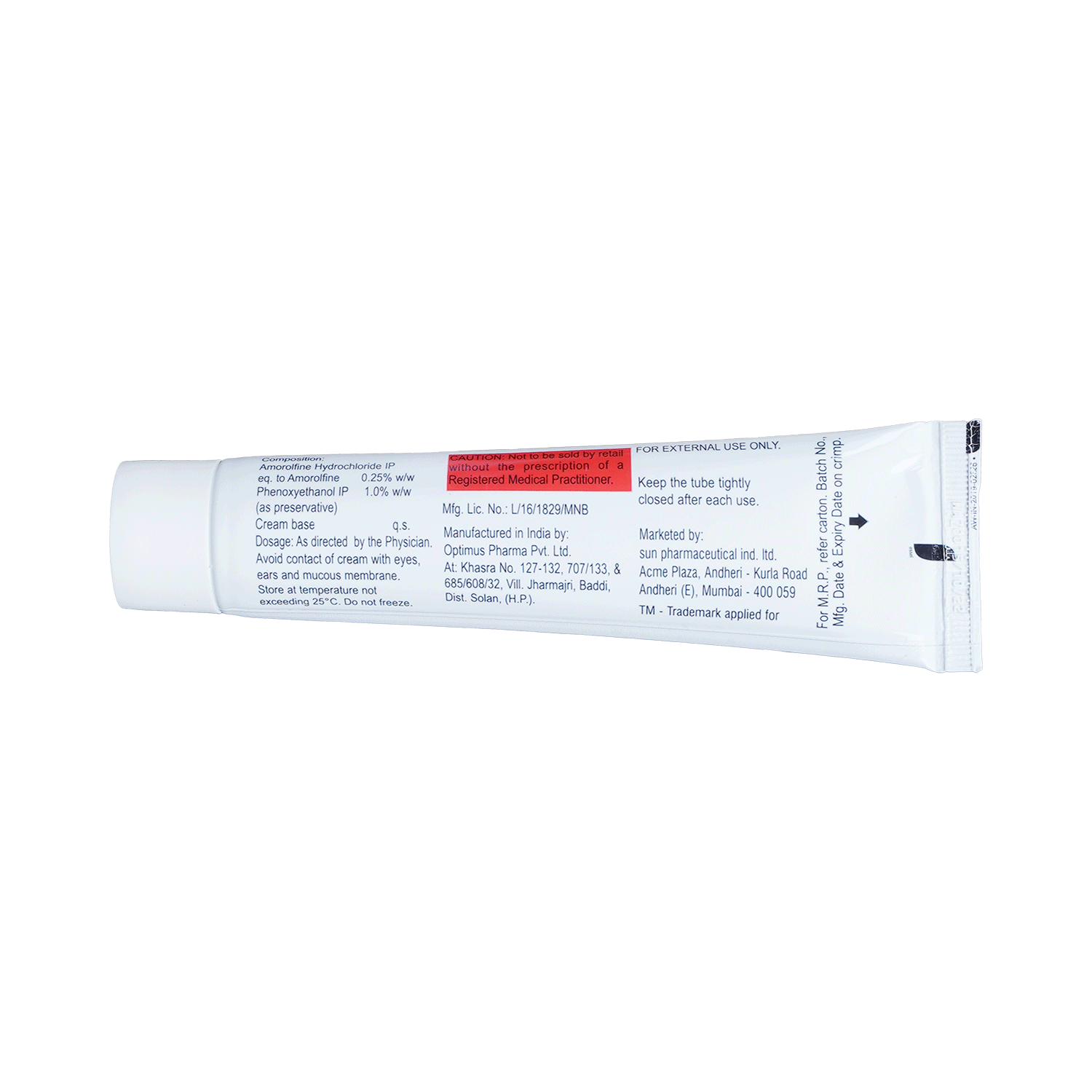 Fungicros Cream - Image 5