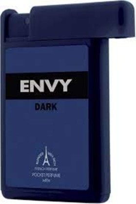 Envy Dark Body Spray Perfume - Image 1