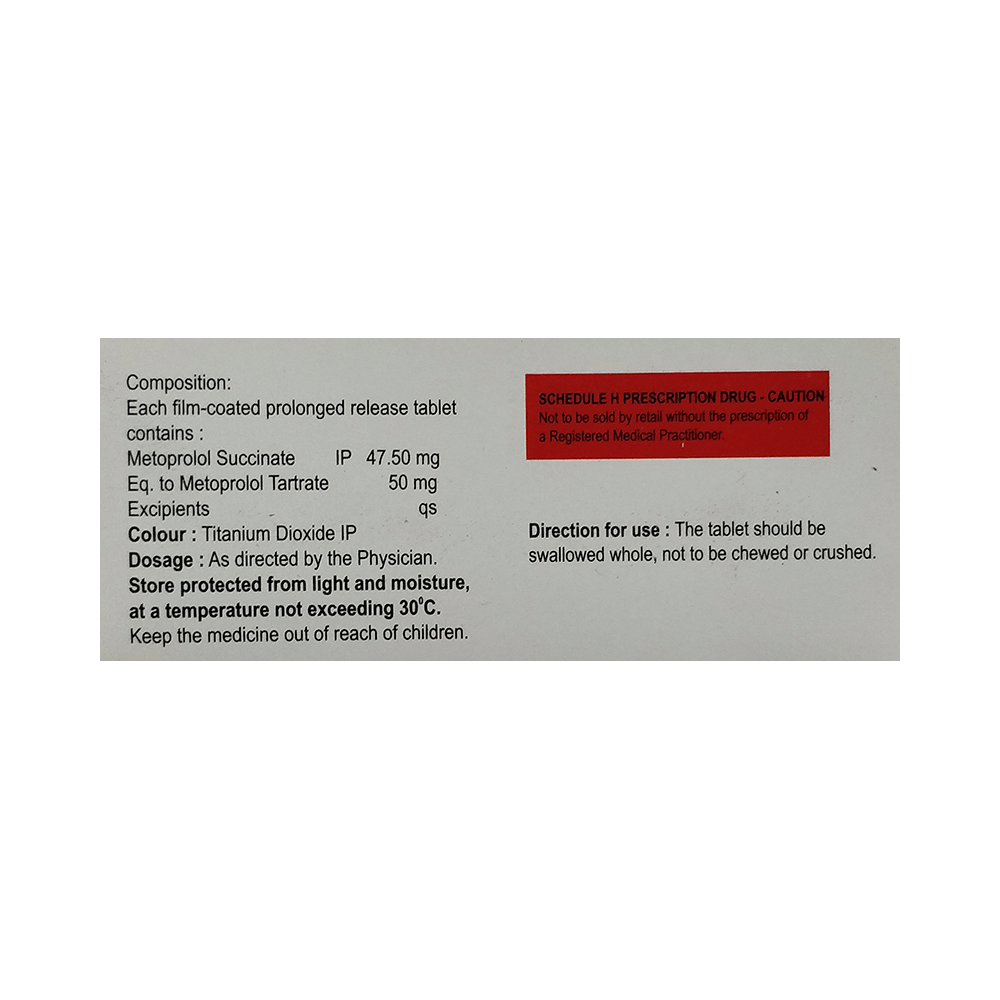 Trubeta 50 Tablet PR - Image 2