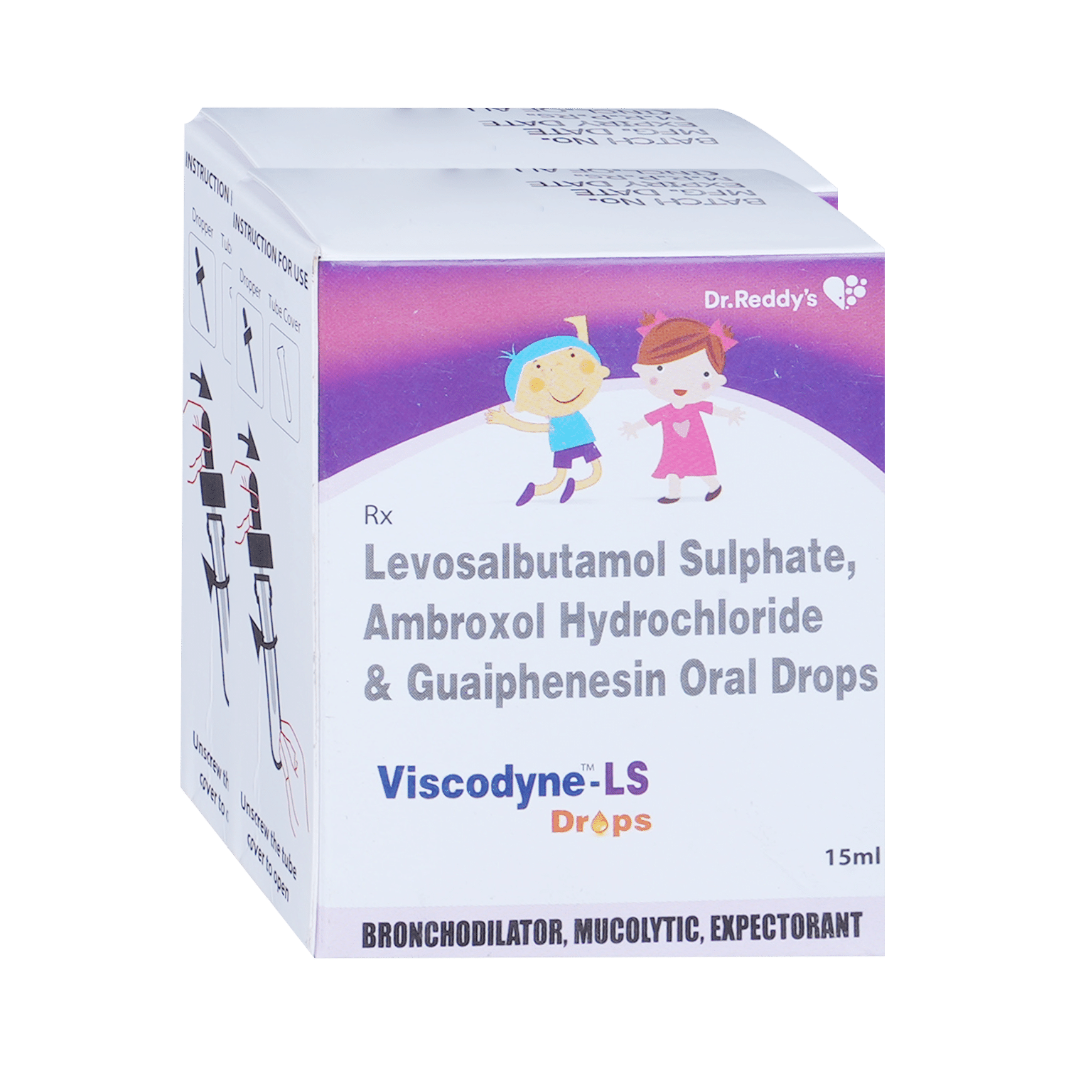 Viscodyne-LS Drop - Image 2