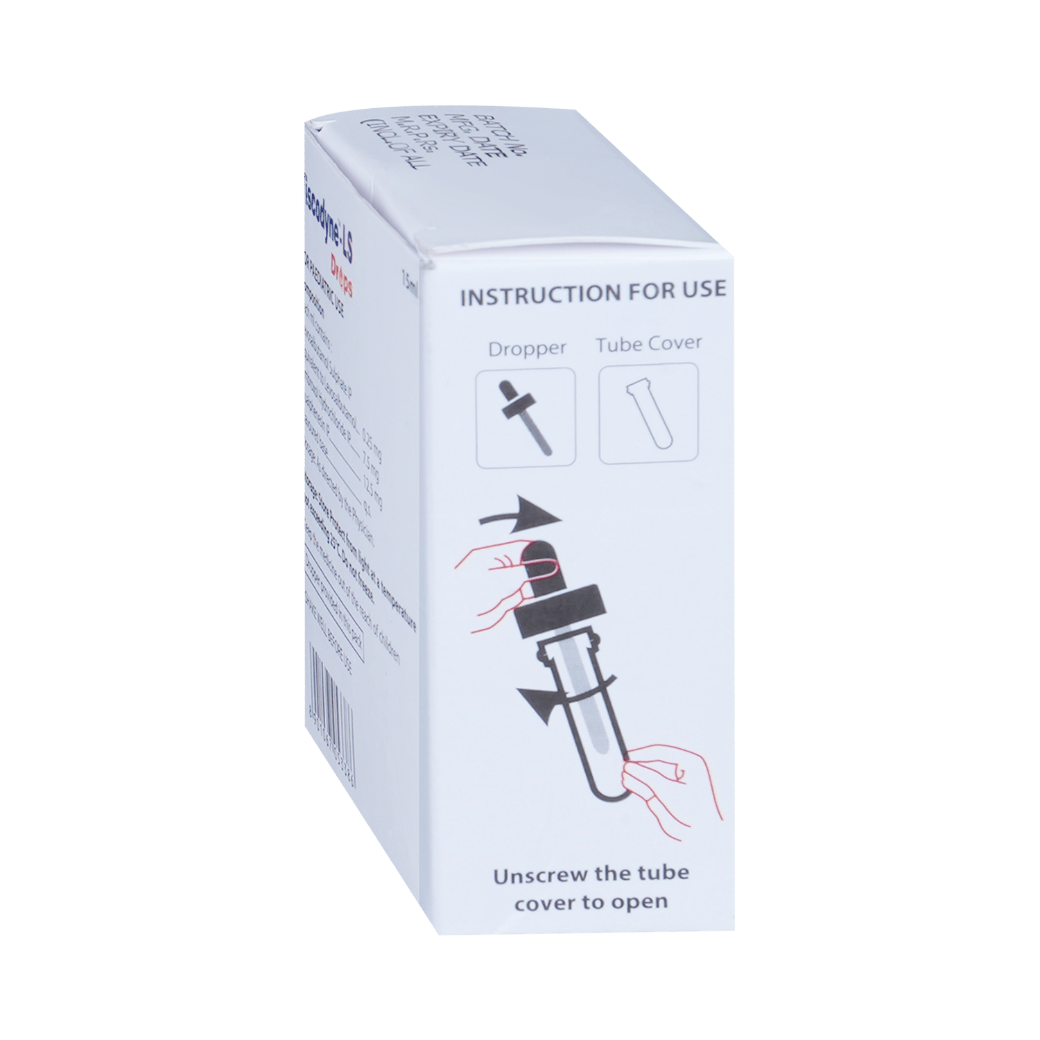 Viscodyne-LS Drop - Image 5