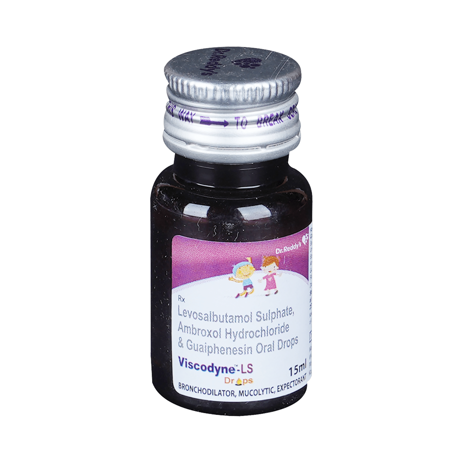 Viscodyne-LS Drop - Image 6