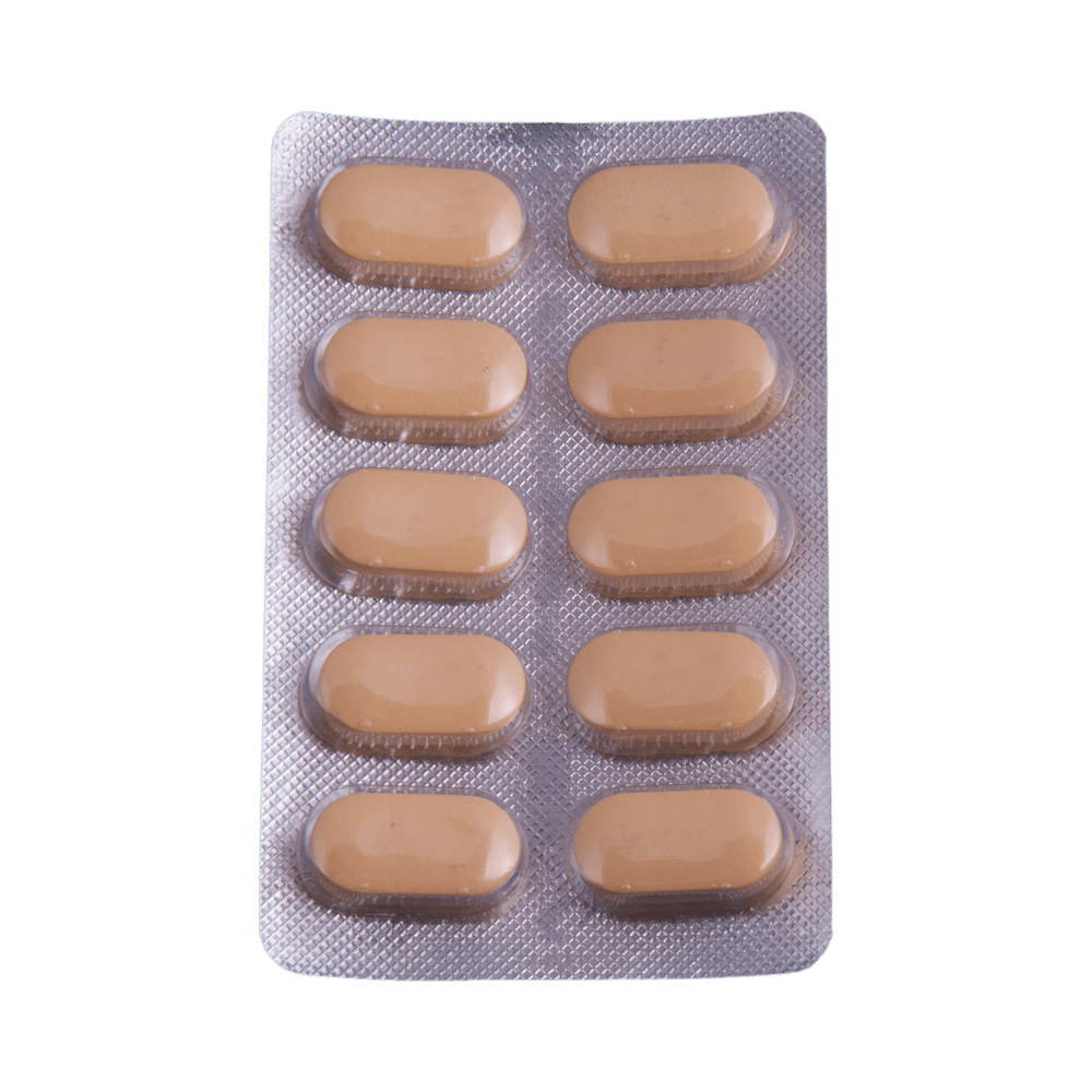 Rancad 1000 Tablet ER - Image 4