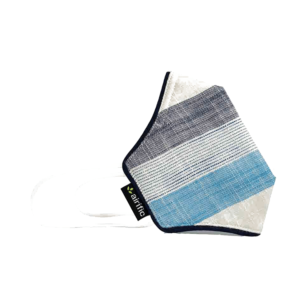 Airific Medium Band 2.0 Anti Viral & Anti Pollution Mask - Image 1