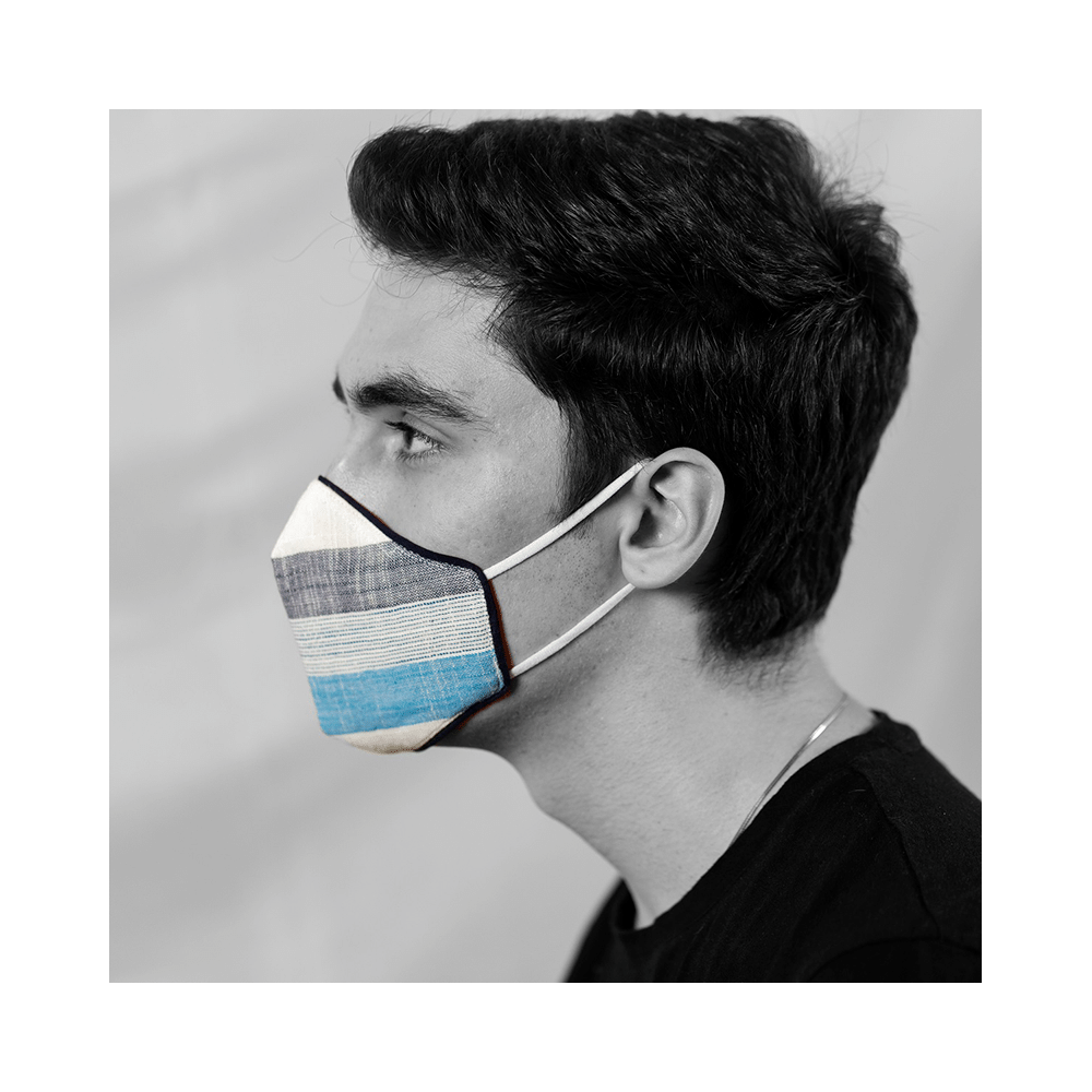 Airific Medium Band 2.0 Anti Viral & Anti Pollution Mask - Image 5