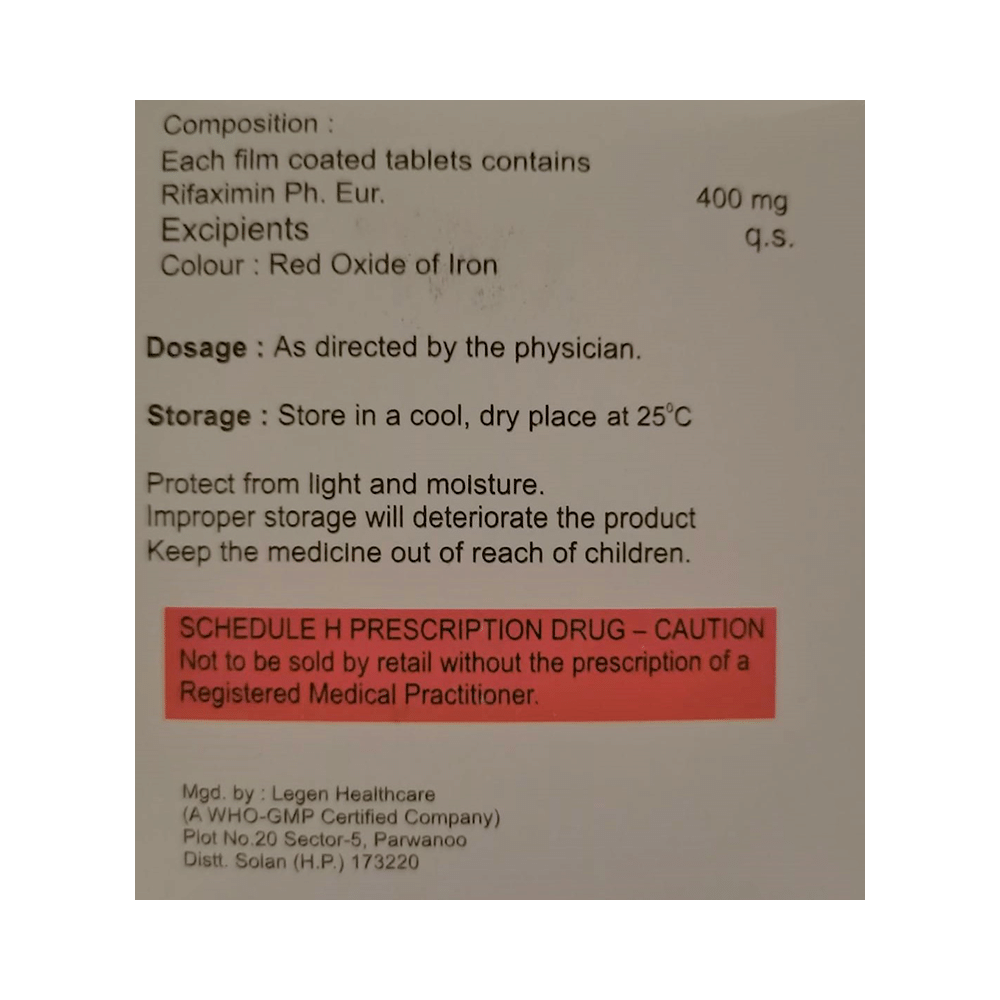 Rafix Tablet - Image 2