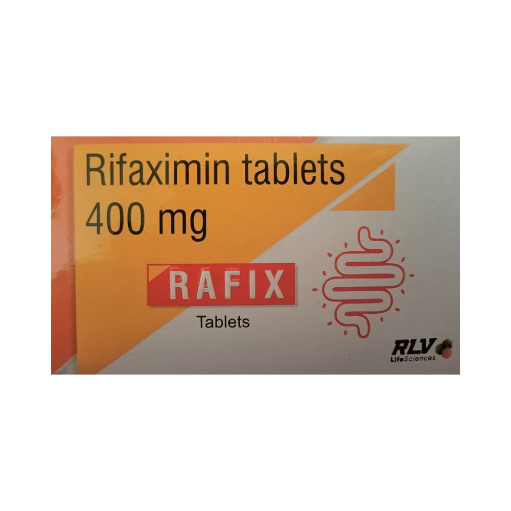 Rafix Tablet - Image 1