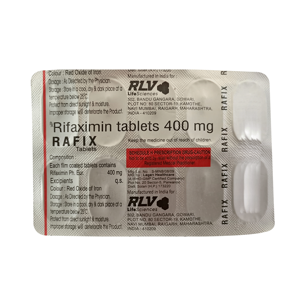 Rafix Tablet - Image 4