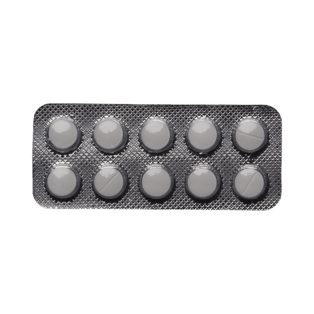 Lupin Bepogra Tablet - Image 4