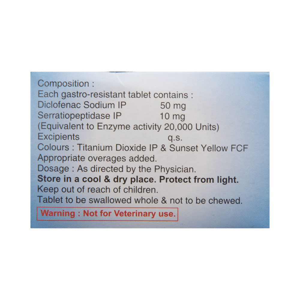 Emanzen-D Tablet - Image 3