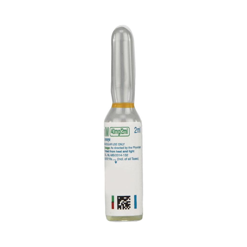 Pirox IM 20mg Injection - Image 5