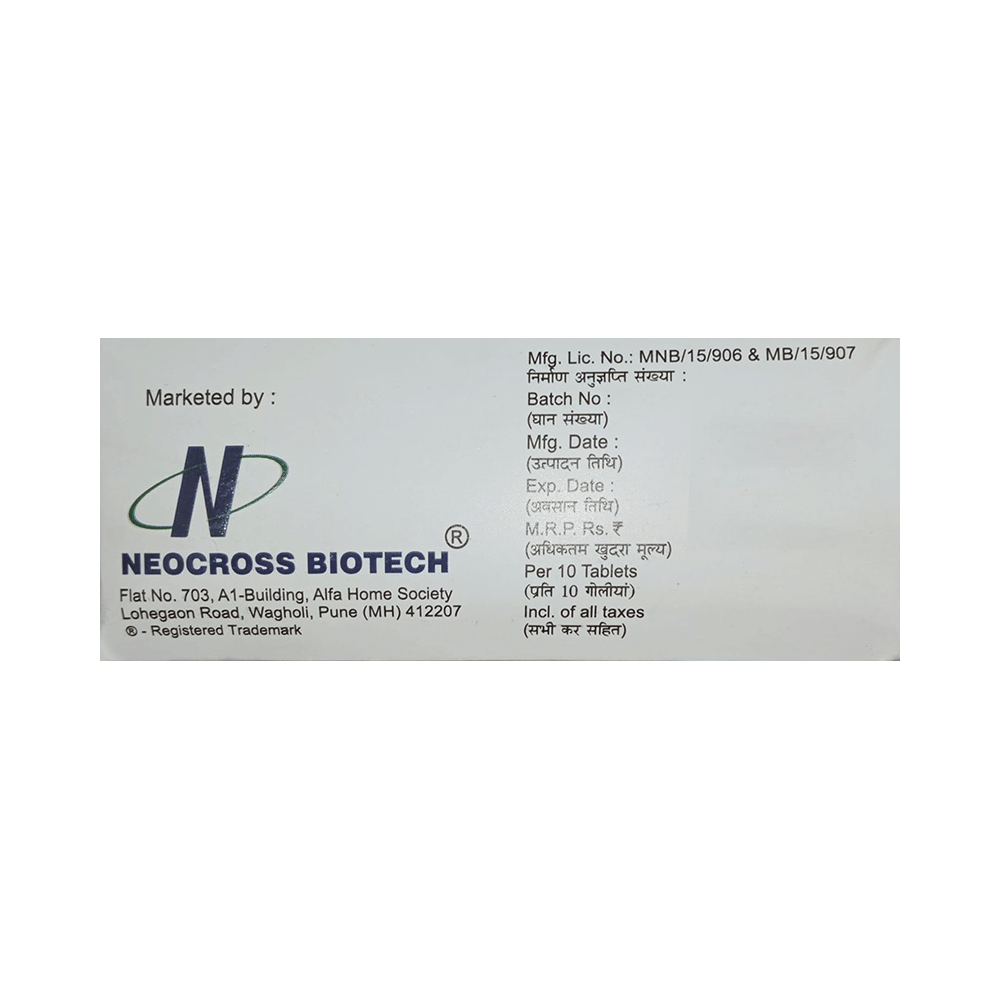 Rutonext-A Tablet - Image 3