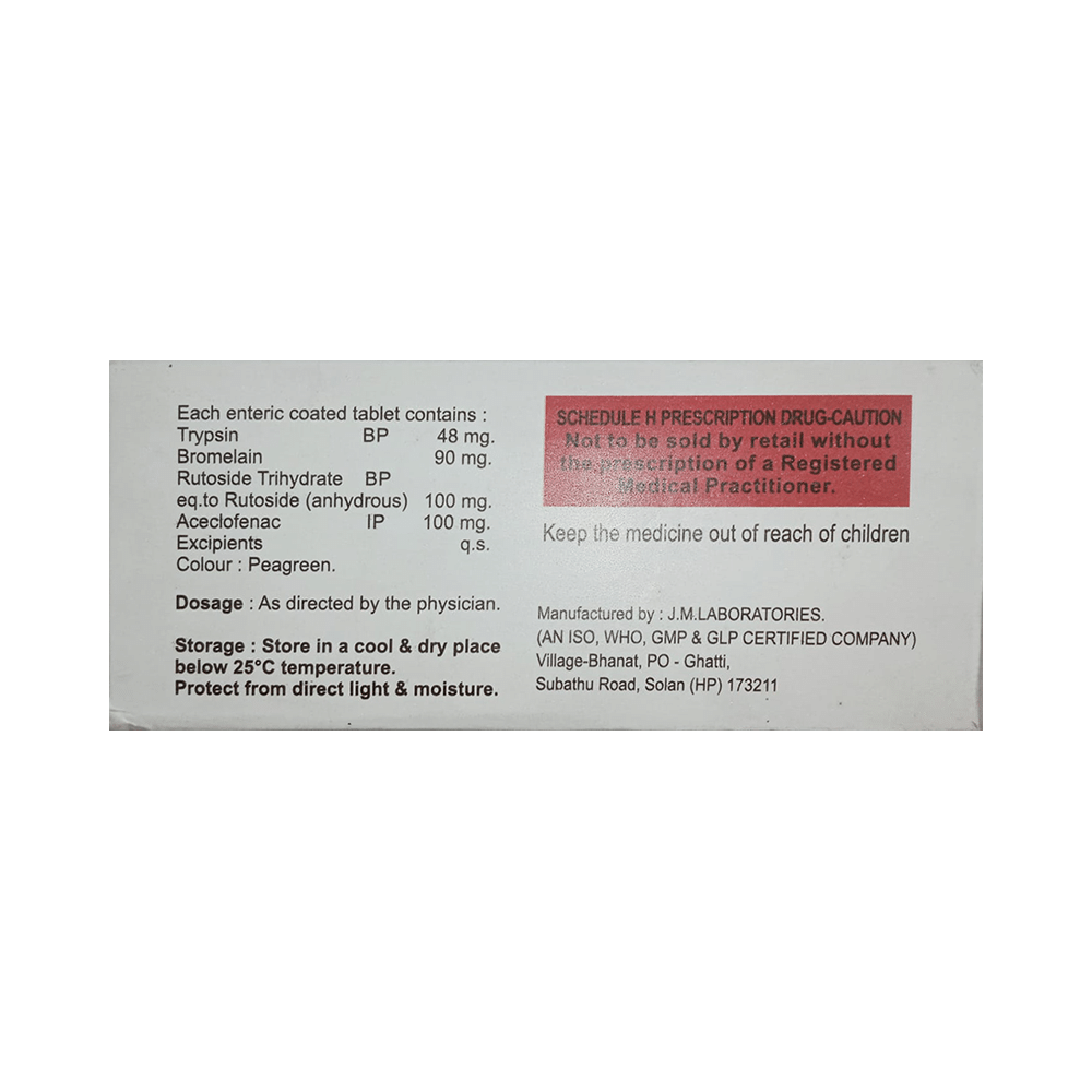 Rutonext-A Tablet - Image 2