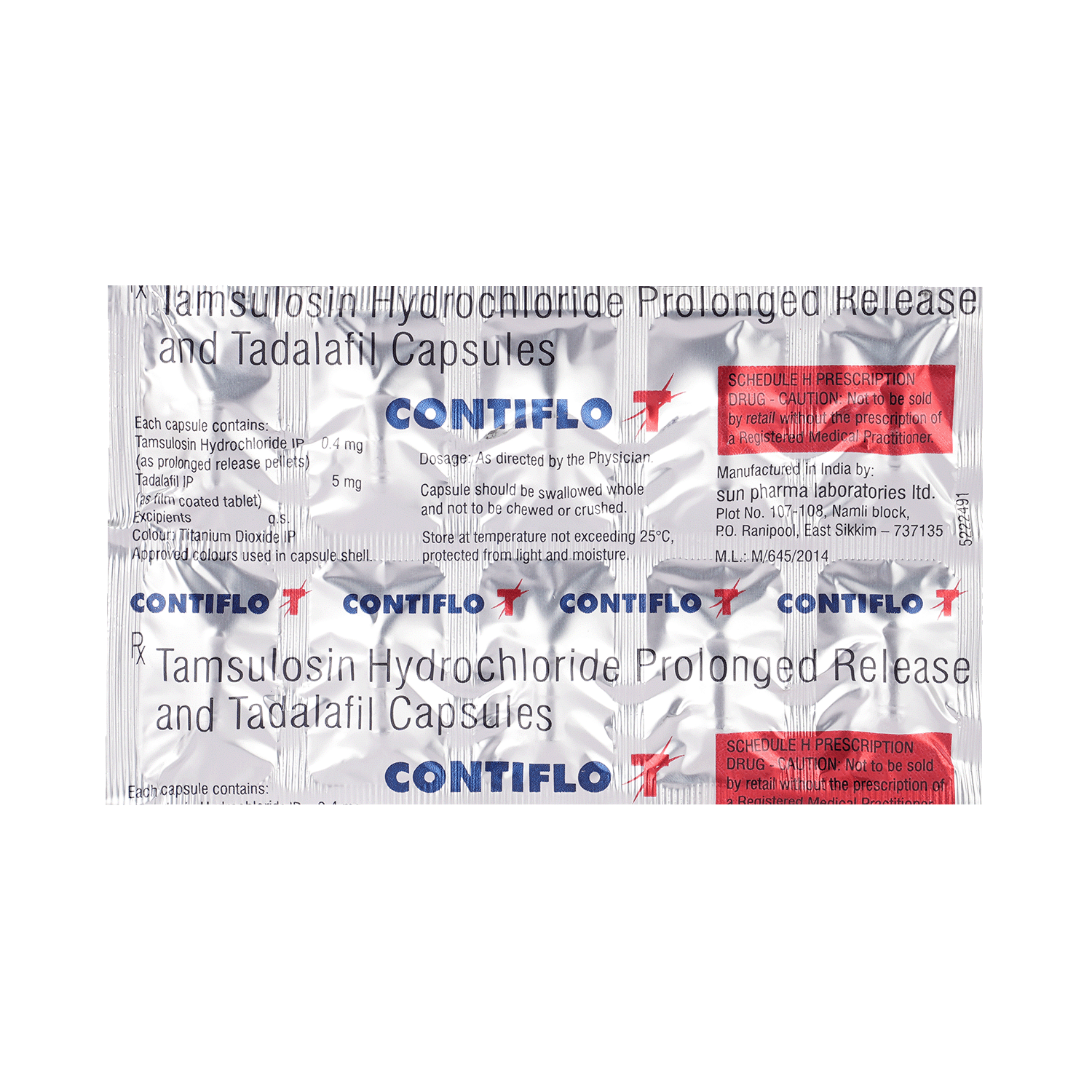 Contiflo T Capsule PR - Image 3