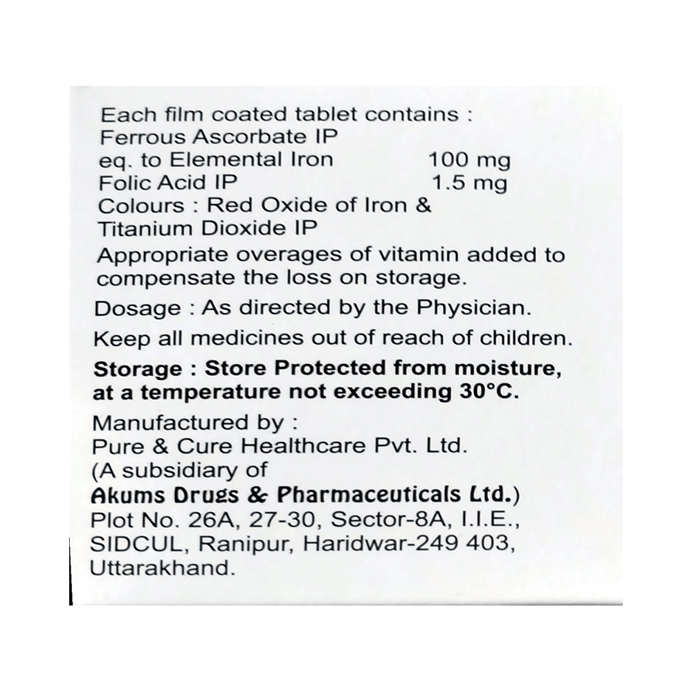 Toliron-XT Tablet - Image 2